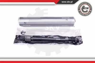 Inner Tie Rod Vw TRANSPORTER T4 Bus · Vw TRANSPORTER T4 Van · Vw TRANSPORTER T4 Platform/Chassis (70E, 70L, 70M, 7DE, 7DL, 7D