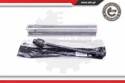Inner Tie Rod Opel CORSA C · Opel COMBO Box Body/MPV · Opel CORSA C Hatchback Van