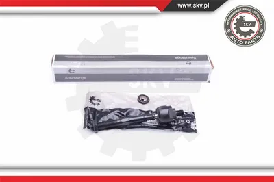 Inner Tie Rod Honda CIVIC VI Fastback · Honda CIVIC VI Hatchback · Honda CIVIC VI Saloon