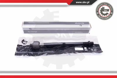 Inner Tie Rod Ford FOCUS C-MAX · Ford C-MAX · Ford KUGA I