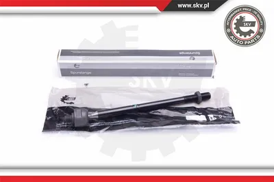 Inner Tie Rod Ford FOCUS II · Ford FOCUS II Turnier · Ford FOCUS II Saloon