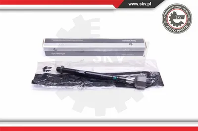 Inner Tie Rod Audi Q7 · Porsche CAYENNE · Vw TOUAREG