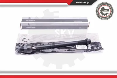 Inner Tie Rod Ford GALAXY II · Ford S-MAX · Ford MONDEO IV Saloon