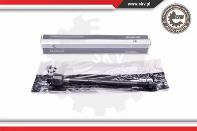 Inner Tie Rod Ford FIESTA V · Ford FIESTA VI · Ford FIESTA VI Van