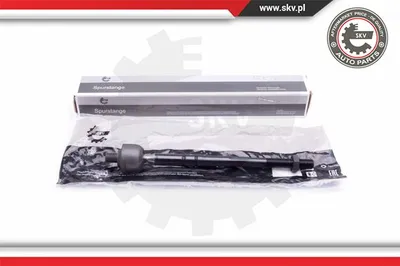 Inner Tie Rod Citroën BERLINGO / BERLINGO FIRST Box Body/MPV · Citroën BERLINGO MULTISPACE · Citroën BERLINGO Box Body/MPV