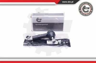 Tie Rod End Nissan MICRA II