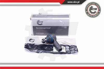 Tie Rod End Hyundai ACCENT I · Hyundai LANTRA I · Hyundai SONATA III