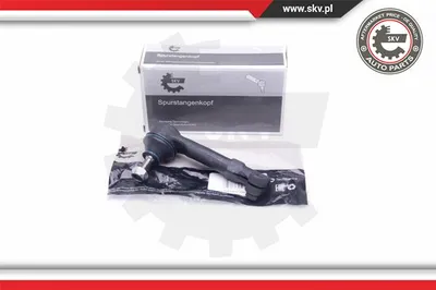 Tie Rod End Renault MEGANE I · Renault MEGANE I Coach · Renault MEGANE I Classic