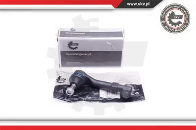 Tie Rod End Renault MEGANE I · Renault MEGANE I Coach · Renault MEGANE I Classic