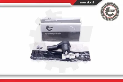 Tie Rod End Mazda 121 II · Mazda RX-7 III · Mazda 323 C V