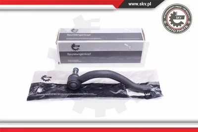 Tie Rod End Ford GALAXY I · Seat ALHAMBRA · Vw SHARAN