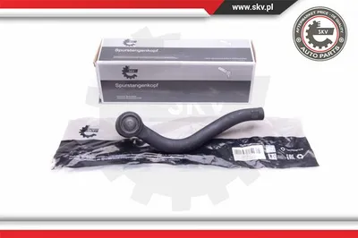 Tie Rod End Ford GALAXY I · Seat ALHAMBRA · Vw SHARAN