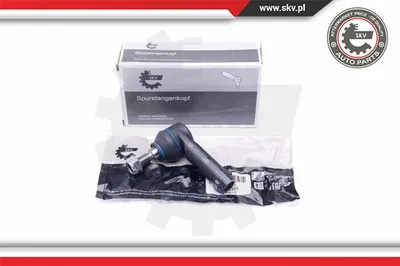 Tie Rod End Vw TRANSPORTER T4 Bus · Vw TRANSPORTER T4 Van · Vw TRANSPORTER T4 Platform/Chassis (70E, 70L, 70M, 7DE, 7DL, 7D
