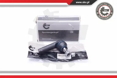 Tie Rod End Vw TRANSPORTER T4 Bus · Vw TRANSPORTER T4 Van · Vw TRANSPORTER T4 Platform/Chassis (70E, 70L, 70M, 7DE, 7DL, 7D
