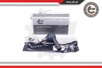Tie Rod End Chrysler CROSSFIRE · Chrysler CROSSFIRE Roadster · Mercedes-Benz C-CLASS