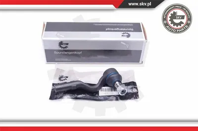 Tie Rod End Mercedes-Benz E-CLASS · Mercedes-Benz E-CLASS T-Model · Mercedes-Benz E-CLASS Platform/Chassis