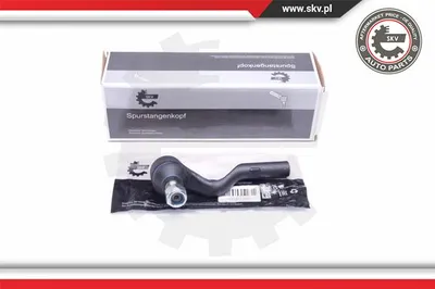 Tie Rod End Mercedes-Benz E-CLASS · Mercedes-Benz E-CLASS T-Model · Mercedes-Benz E-CLASS Platform/Chassis