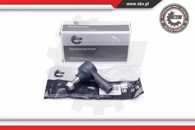 Tie Rod End Daewoo NUBIRA · Daewoo NUBIRA Wagon · Daewoo LEGANZA