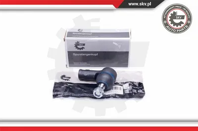 Tie Rod End Mercedes-Benz VITO Bus · Mercedes-Benz VITO Van · Mercedes-Benz V-CLASS