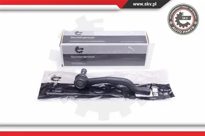 Tie Rod End Mercedes-Benz A-CLASS
