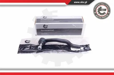 Tie Rod End Mercedes-Benz A-CLASS