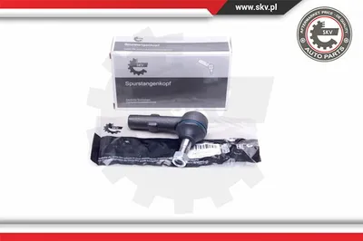 Tie Rod End Mazda XEDOS 6 · Mazda MX-6 · Mazda 626 IV