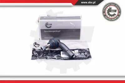 Tie Rod End Audi A1 · Audi A1 Sportback · Seat IBIZA III