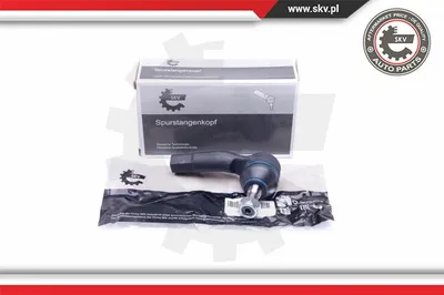 Tie Rod End Audi A1 · Audi A1 Sportback · Seat IBIZA III
