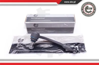 Tie Rod End Nissan INTERSTAR Bus · Nissan INTERSTAR Van · Nissan INTERSTAR Platform/Chassis