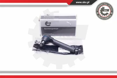 Tie Rod End Subaru LEGACY II · Subaru LEGACY I Estate · Subaru LEGACY I