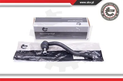 Tie Rod End Citroën C5 I · Citroën C5 I Break · Citroën C5 II