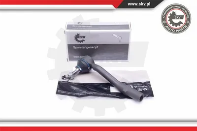 Tie Rod End Citroën C3 I · Citroën C3 Pluriel · Citroën C2