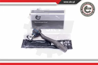 Tie Rod End Citroën C3 I · Citroën C3 Pluriel · Citroën C2