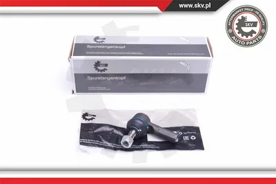 Tie Rod End Opel AGILA · Subaru JUSTY III · Suzuki IGNIS I