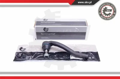 Tie Rod End Mercedes-Benz M-CLASS