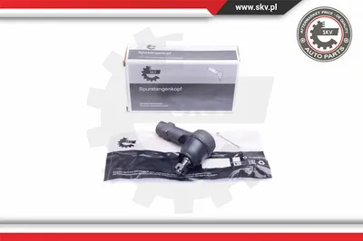 Tie Rod End Hyundai TRAJET · Hyundai HIGHWAY VAN · Hyundai SANTA FÉ I