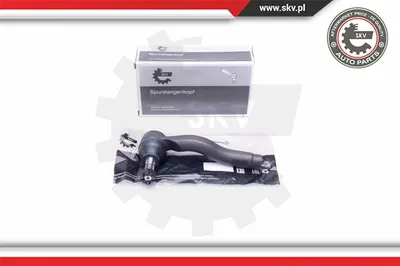 Tie Rod End Mazda 6 Saloon · Mazda 6 Hatchback · Mazda 6 Station Wagon