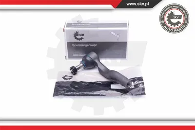 Tie Rod End Mazda 6 Saloon · Mazda 6 Hatchback · Mazda 6 Station Wagon