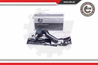 Tie Rod End Mazda 3 · Mazda 3 Saloon · Mazda 5
