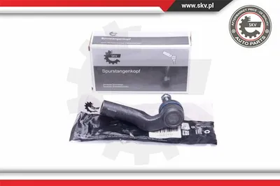 Tie Rod End Mazda 3 · Mazda 3 Saloon · Mazda 5