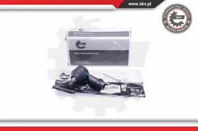Tie Rod End Hyundai ACCENT II · Hyundai ELANTRA III Saloon · Hyundai ELANTRA III