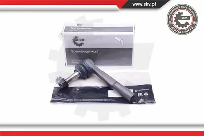 Tie Rod End Fiat CROMA · Fiat CROMA Estate Van · Opel VECTRA C