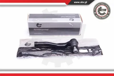 Tie Rod End Chevrolet AVEO / KALOS Saloon · Chevrolet AVEO / KALOS Hatchback · Daewoo KALOS