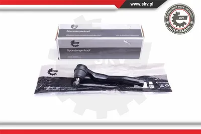 Tie Rod End Chevrolet AVEO / KALOS Saloon · Chevrolet AVEO / KALOS Hatchback · Daewoo KALOS