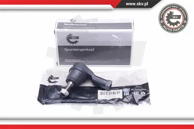 Tie Rod End Kia RIO I Hatchback · Kia RIO I Saloon · Kia PICANTO I