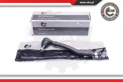 Tie Rod End Citroën C3 PICASSO · Citroën C-ELYSEE · Peugeot 207