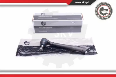 Tie Rod End Citroën C3 PICASSO · Citroën C-ELYSEE · Peugeot 207