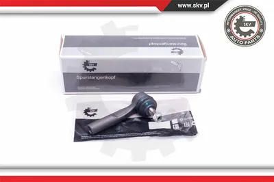 Tie Rod End Alfa Romeo MITO · Citroën NEMO Box Body/MPV · Citroën NEMO MPV