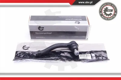 Tie Rod End Hyundai TUCSON · Kia SPORTAGE II