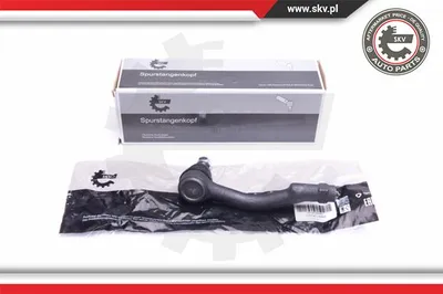 Tie Rod End Hyundai TUCSON · Kia SPORTAGE II